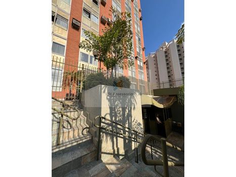 Foto 1 do(a) Apartamento de 2 quartos à venda em Vila Imperial, São José do Rio Preto