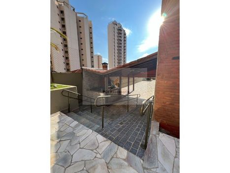 Foto 29 do(a) Apartamento de 2 quartos à venda em Vila Imperial, São José do Rio Preto