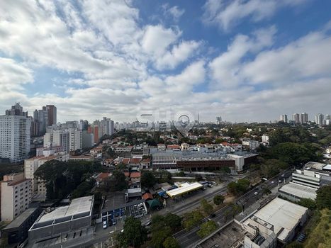 Foto 40 do(a) Cobertura de 3 quartos à venda em Sumaré, São Paulo