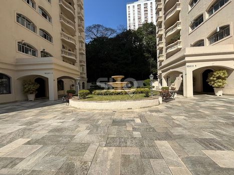Foto 39 do(a) Cobertura de 3 quartos à venda em Sumaré, São Paulo