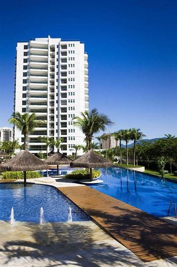 Foto 1 do(a) Apartamento de 4 quartos à venda em Barra da Tijuca, Rio de Janeiro