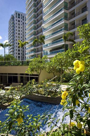 Foto 3 do(a) Apartamento de 4 quartos à venda em Barra da Tijuca, Rio de Janeiro
