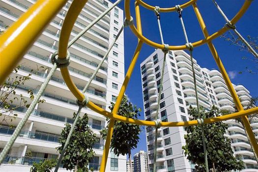 Foto 13 do(a) Apartamento de 4 quartos à venda em Barra da Tijuca, Rio de Janeiro