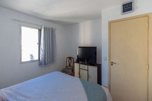 Foto 2 do(a) Apartamento de 2 quartos à venda em Real Parque, São Paulo