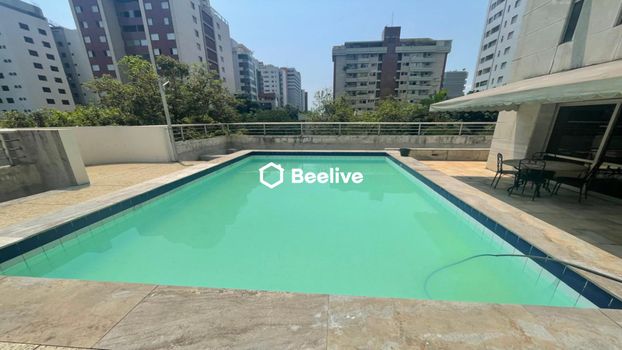 Foto 3 do(a) Apartamento de 1 quartos à venda em Funcionários, Belo Horizonte