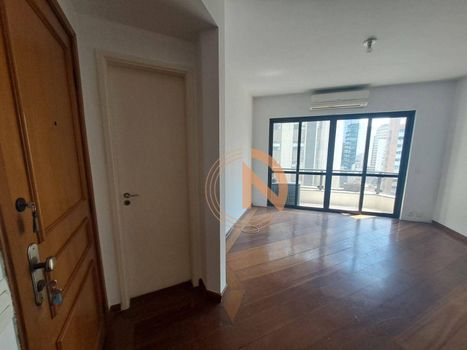 Foto 2 do(a) Apartamento de 3 quartos à venda em Vila Nova Conceição, São Paulo