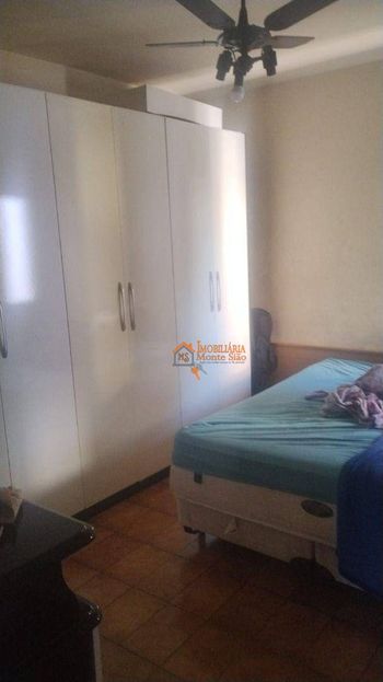 Foto 11 do(a) Apartamento de 2 quartos à venda em Jardim Bom Clima, Guarulhos