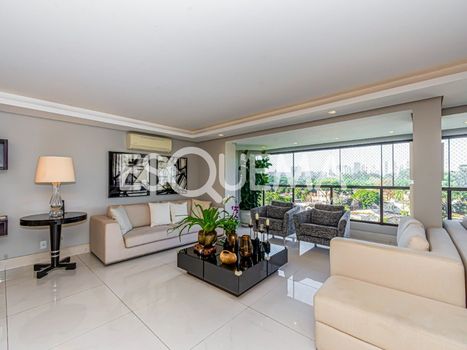 Foto 3 do(a) Cobertura de 4 quartos à venda em Vila Cruzeiro, São Paulo