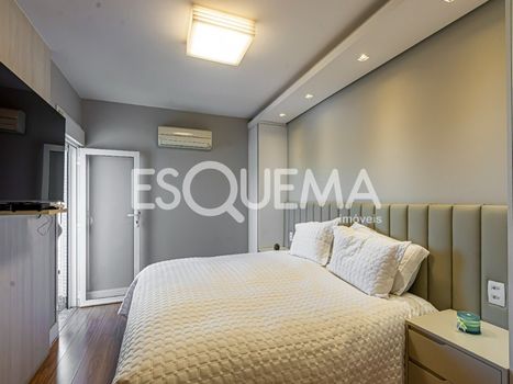 Foto 18 do(a) Cobertura de 4 quartos à venda em Vila Cruzeiro, São Paulo