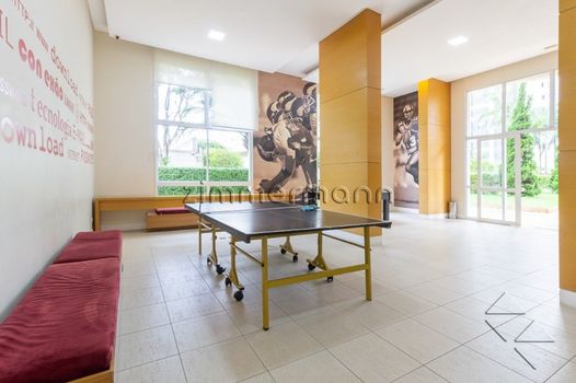 Foto 43 do(a) Apartamento de 4 quartos à venda em Vila Romana, São Paulo