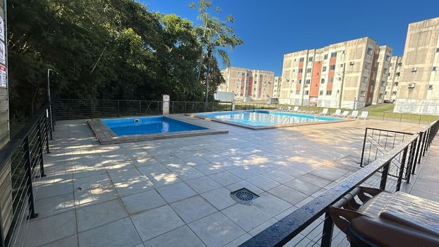 Foto 27 do(a) Apartamento de 2 quartos à venda em Real Parque, São José