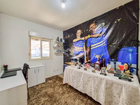 Foto 8 do(a) Casa em Condomínio de 2 quartos à venda em São Luis, Canoas