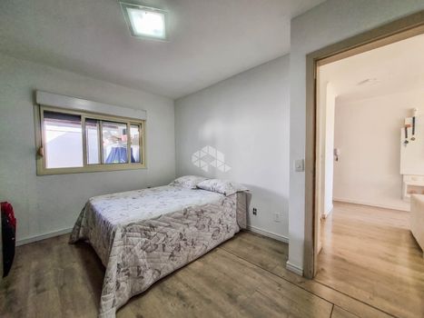 Foto 7 do(a) Casa em Condomínio de 2 quartos à venda em São Luis, Canoas