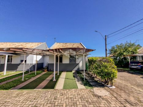 Foto 21 do(a) Casa em Condomínio de 2 quartos à venda em São Luis, Canoas