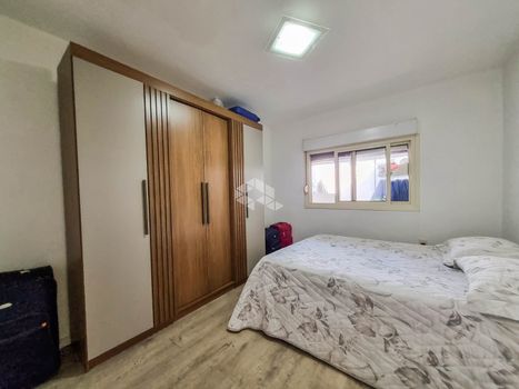 Foto 5 do(a) Casa em Condomínio de 2 quartos à venda em São Luis, Canoas