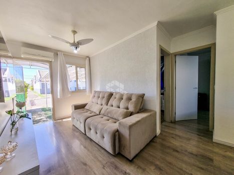 Foto 1 do(a) Casa em Condomínio de 2 quartos à venda em São Luis, Canoas