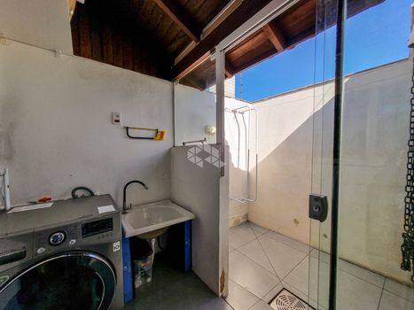 Foto 16 do(a) Casa em Condomínio de 2 quartos à venda em São Luis, Canoas