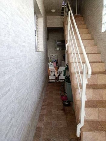 Foto 45 do(a) Casa de 5 quartos à venda em Recreio São Jorge, Guarulhos