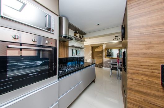 Foto 4 do(a) Apartamento de 3 quartos à venda em Higienópolis, Porto Alegre