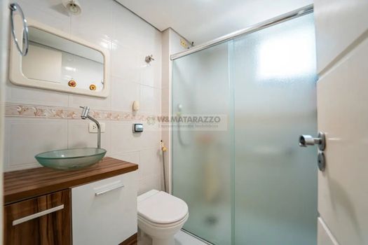 Foto 27 do(a) Apartamento de 2 quartos à venda em Cidade Monções, São Paulo