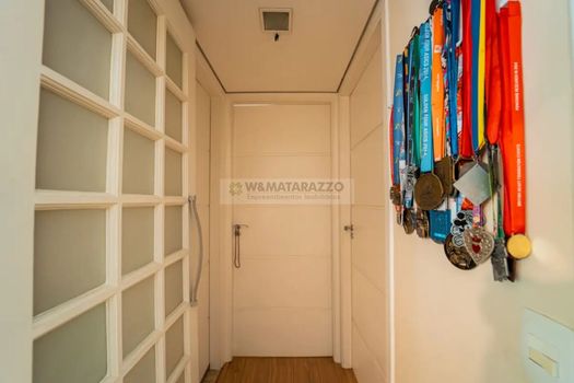 Foto 24 do(a) Apartamento de 2 quartos à venda em Cidade Monções, São Paulo
