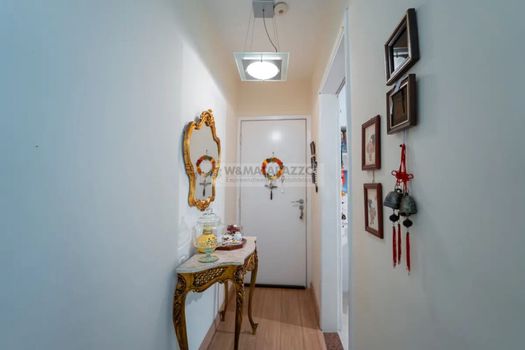 Foto 25 do(a) Apartamento de 2 quartos à venda em Cidade Monções, São Paulo