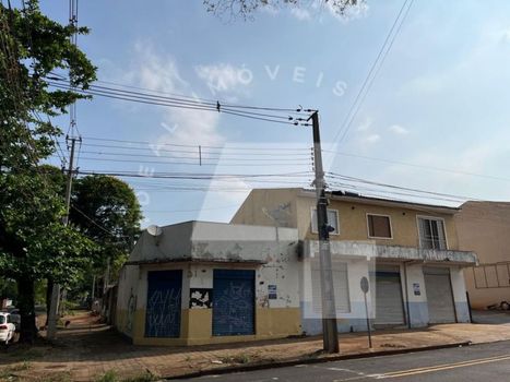 Foto 1 do(a) Loja false à venda em Vila Morangueira, Maringá