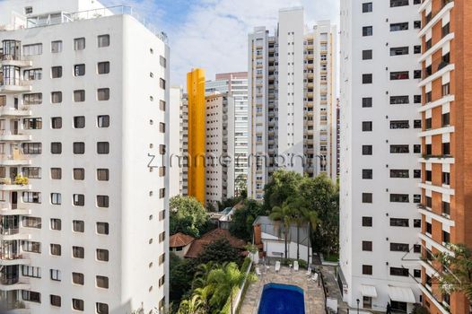 Foto 4 do(a) Apartamento de 3 quartos à venda em Perdizes, São Paulo