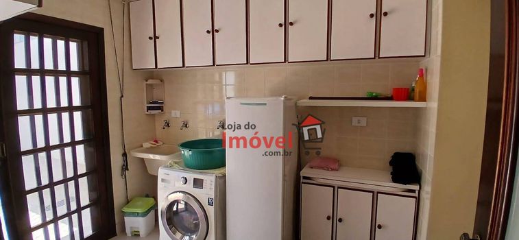 Foto 36 do(a) Casa de 3 quartos à venda em Independência, São Bernardo do Campo