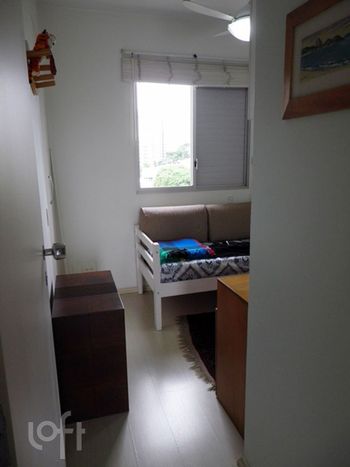 Foto 2 do(a) Apartamento de 2 quartos à venda em Vila Clementino, São Paulo