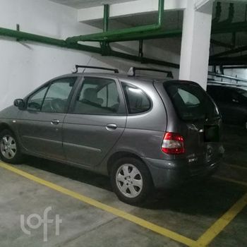 Foto 16 do(a) Apartamento de 2 quartos à venda em Vila Clementino, São Paulo
