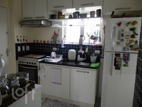 Foto 15 do(a) Apartamento de 2 quartos à venda em Vila Clementino, São Paulo
