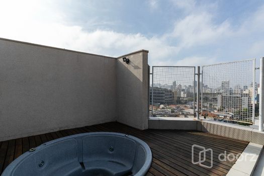 Foto 30 do(a) Cobertura de 2 quartos à venda em Pinheiros, São Paulo