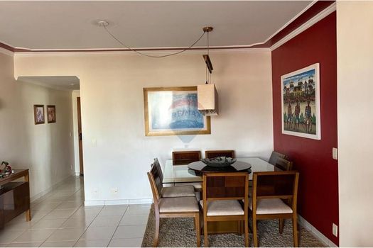 Foto 11 do(a) Apartamento de 3 quartos à venda em Jardim Paulista, Ribeirão Preto