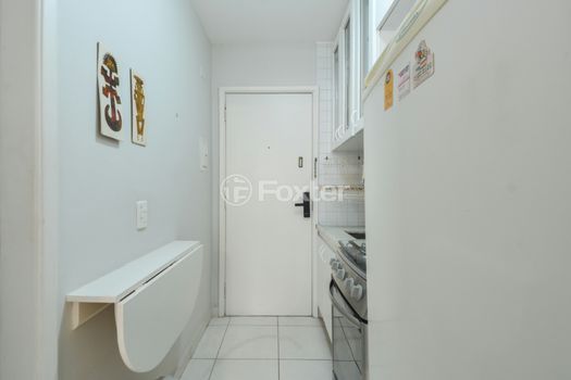 Foto 11 do(a) Apartamento de 1 quartos à venda em Bela Vista, São Paulo