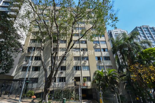 Foto 35 do(a) Apartamento de 1 quartos à venda em Bela Vista, São Paulo