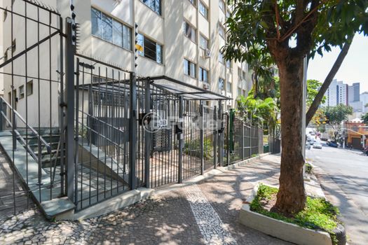 Foto 33 do(a) Apartamento de 1 quartos à venda em Bela Vista, São Paulo