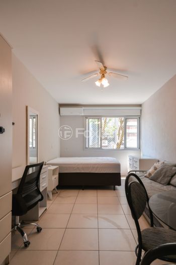 Foto 15 do(a) Apartamento de 1 quartos à venda em Bela Vista, São Paulo