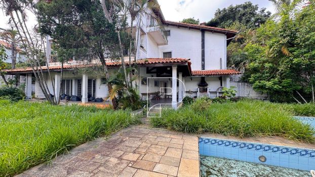 Foto 36 do(a) Casa em Condomínio de 5 quartos à venda em San Diego Park, Cotia