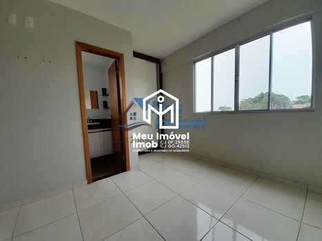 Foto 11 do(a) Apartamento de 3 quartos à venda em Residencial Alto das Caraíbas, Luziânia