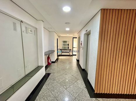 Foto 22 do(a) Apartamento de 3 quartos à venda em Vila Moinho Velho, São Paulo