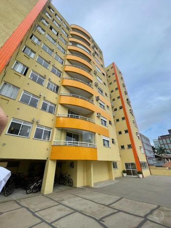 Foto 19 do(a) Apartamento de 2 quartos à venda em Trindade, Florianópolis