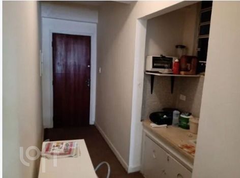 Foto 6 do(a) Apartamento de 1 quartos à venda em Bela Vista, São Paulo