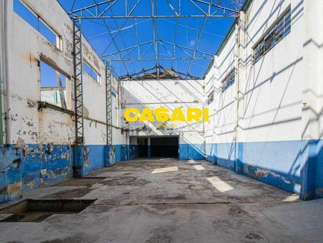 Foto 3 do(a) Galpão / Depósito / Armazém / Pavilhão false à venda em Centro, São Caetano do Sul