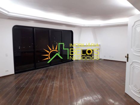 Foto 3 do(a) Apartamento de 3 quartos para alugar em Mooca, São Paulo