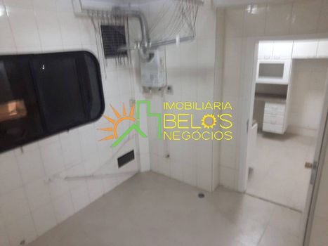 Foto 12 do(a) Apartamento de 3 quartos para alugar em Mooca, São Paulo