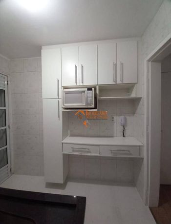 Foto 5 do(a) Apartamento de 2 quartos à venda em Jardim Albertina, Guarulhos