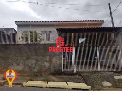 Foto 1 do(a) Casa false à venda em Jardim Brasilândia, Sorocaba