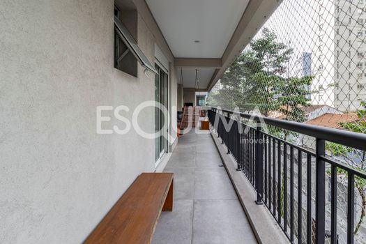 Foto 15 do(a) Apartamento de 2 quartos à venda em Itaim Bibi, São Paulo