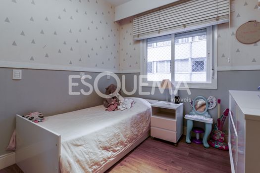 Foto 20 do(a) Apartamento de 2 quartos à venda em Itaim Bibi, São Paulo